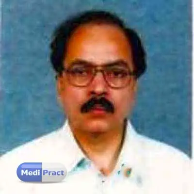 Dr. Gopinath Menon Profile Picture