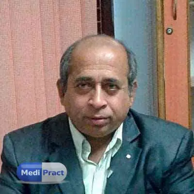 Dr. Gopinath Mishra Profile Picture