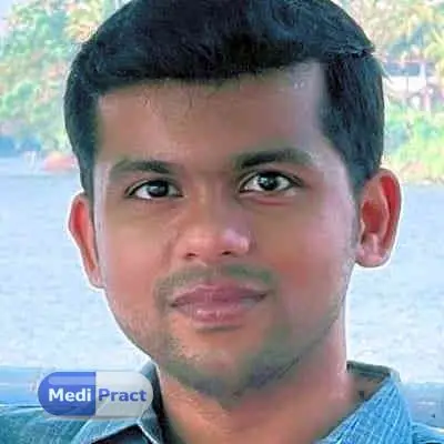 Dr. Gopinath S Profile Picture