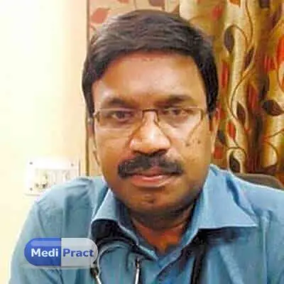Dr. Gopinathan Profile Picture