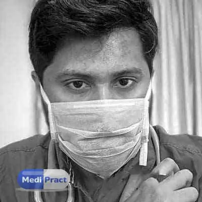 Dr. Gopu Kishen Sathiyaseelan Profile Picture