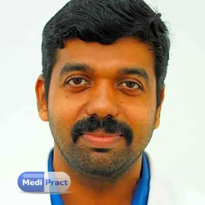Dr. Gopu M Profile Picture
