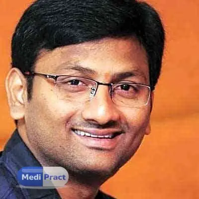Dr. Gorantla Krishna Chaitanya Profile Picture