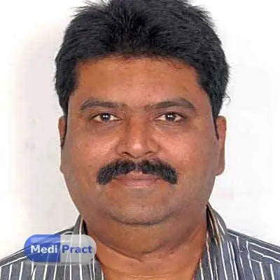 Dr. Gorantla Satish Babu Profile Picture