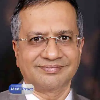 Dr. Gorav Gupta Profile Picture