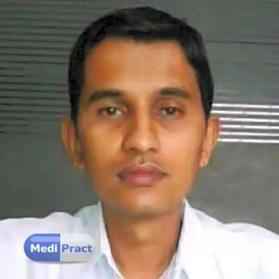 Dr. Gorde Jaypal Profile Picture