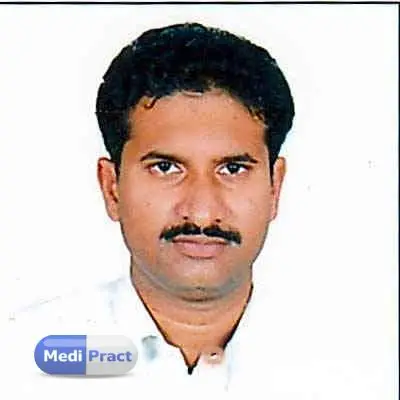 Dr. Gorijavolu Durgaprasad Profile Picture