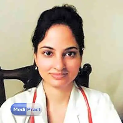Dr. Gorika Bansal Profile Picture