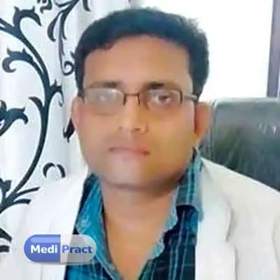 Dr. Gorle Srinivas Profile Picture