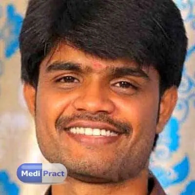 Dr. Goteti Rajesh Profile Picture