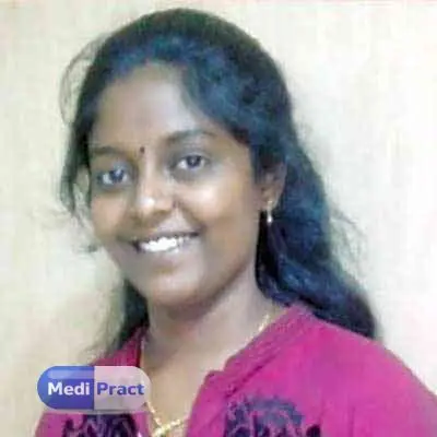 Dr. Gothai Profile Picture