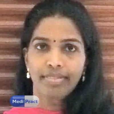 Dr. Gothai Nayagi Profile Picture