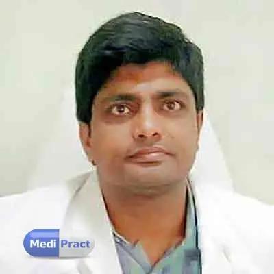 Dr. Gottipati Prabhu Sekhar Profile Picture