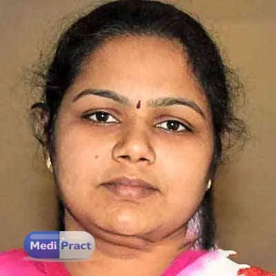 Dr. Gouda Nandini Profile Picture