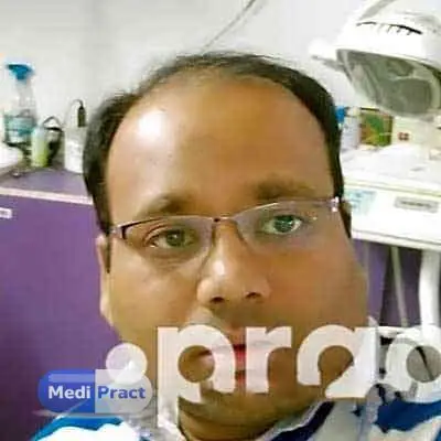 Dr. Gour Sundar Bhowmick Profile Picture