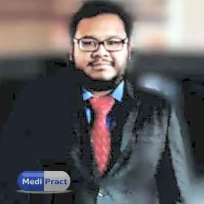 Dr. Gourab Arun Profile Picture