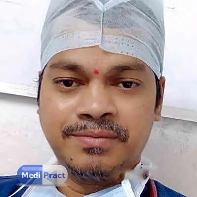 Dr. Gouraiah Profile Picture