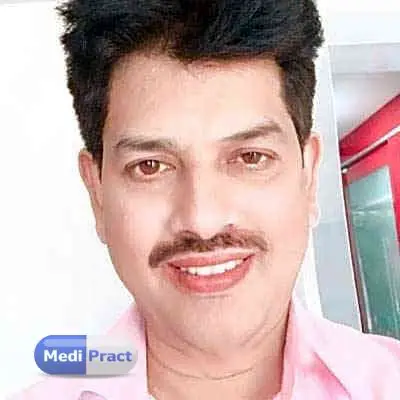 Dr. Gouranga Mohapatra Profile Picture