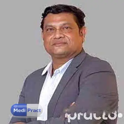 Dr. Gourav Das Profile Picture