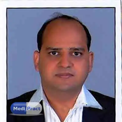 Dr. Gourav Goyal Profile Picture