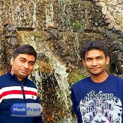 Dr. Gourav Gupta Profile Picture