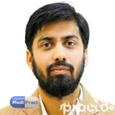 Dr. Gourav Jandial Profile Picture