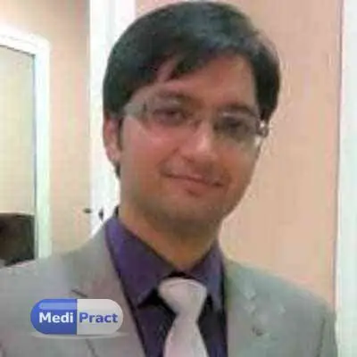Dr. Gourav Kaushal Profile Picture
