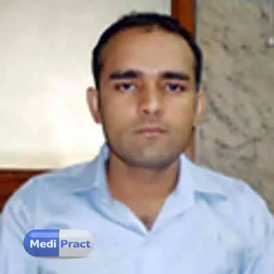 Dr. Gourav Rana Profile Picture