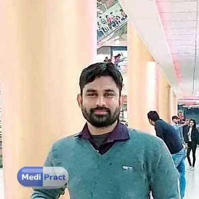 Dr. Gourav Sharma Profile Picture