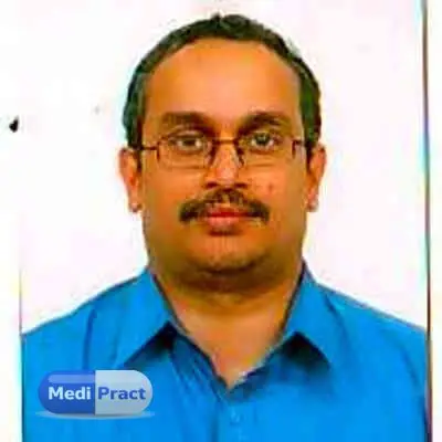 Dr. Gourav Shetty Profile Picture