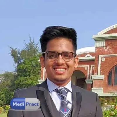 Dr. Gourav Singhi Profile Picture