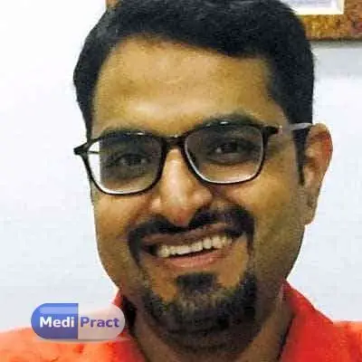 Dr. Gourav Thakral Profile Picture