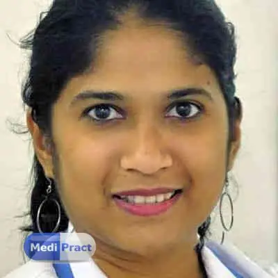 Dr. Gouravi Pandit Profile Picture