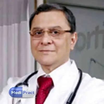 Dr. Gourdas Choudhuri Profile Picture