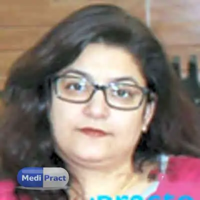 Dr. Gouri Bhambhani Profile Picture
