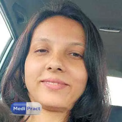 Dr. Gouri Profile Picture