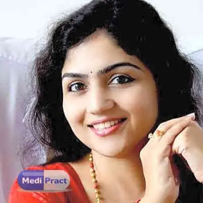 Dr. Gouri Sultane Gupta Profile Picture