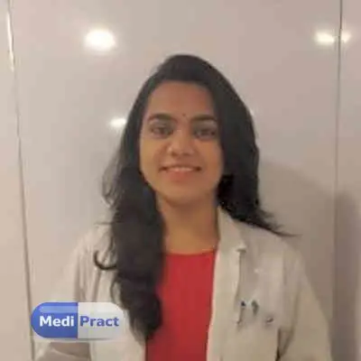 Dr. Gouru Niveditha Profile Picture