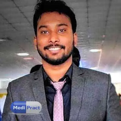 Dr. Goutham A Profile Picture