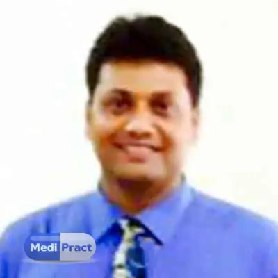 Dr. Goutham Kandula Profile Picture