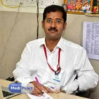 Dr. Gouthaman S Profile Picture