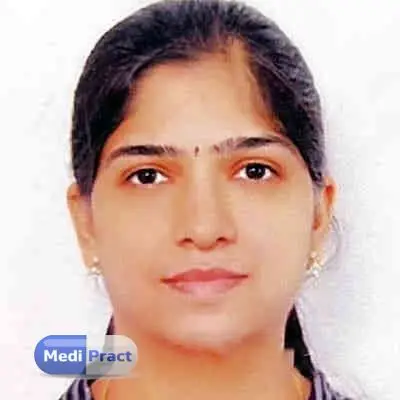 Dr. Gouthami Badam Profile Picture