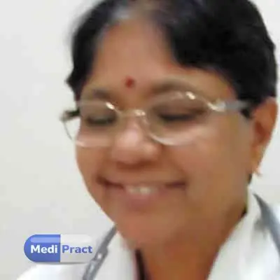 Dr. Gouwri Gajenddhran Profile Picture