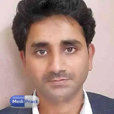 Dr. Govardhan Gupta Profile Picture
