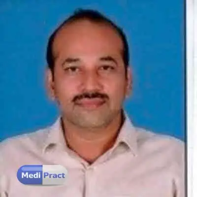 Dr. Govardhana Rao Profile Picture