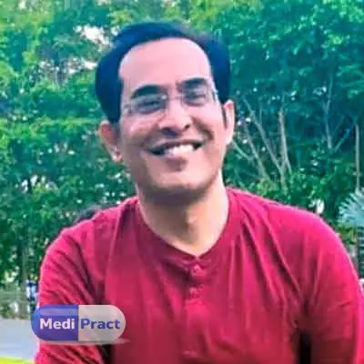 Dr. Goverdhan Profile Picture
