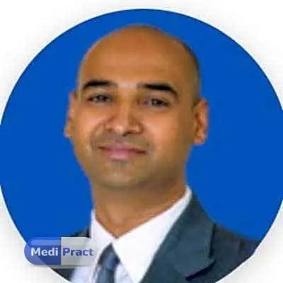 Dr. Govind E Profile Picture