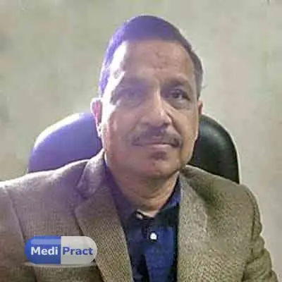 Dr. Govind Goyal Profile Picture