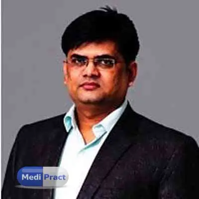 Dr. Govind Jadhav Profile Picture