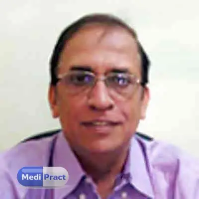 Dr. Govind Jadhavani Profile Picture
